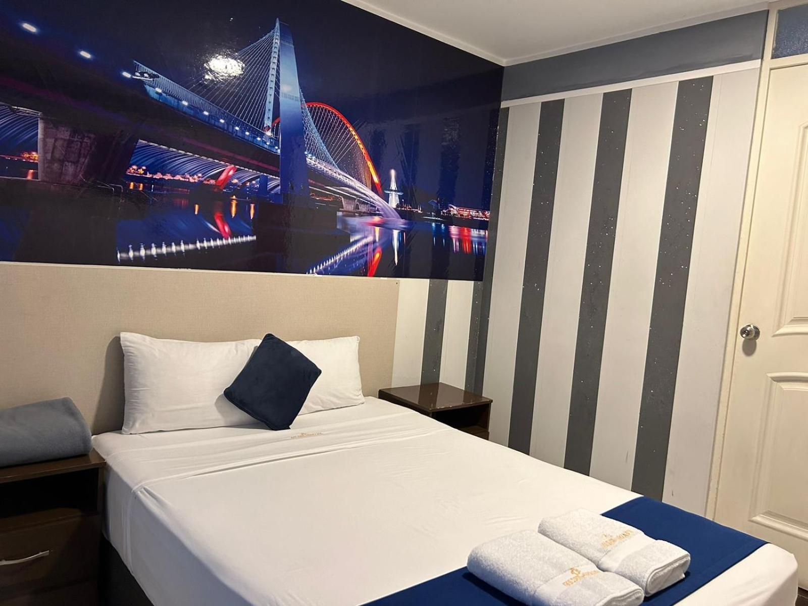 Golden Dream'S Hotel ลิมา ภายนอก รูปภาพ