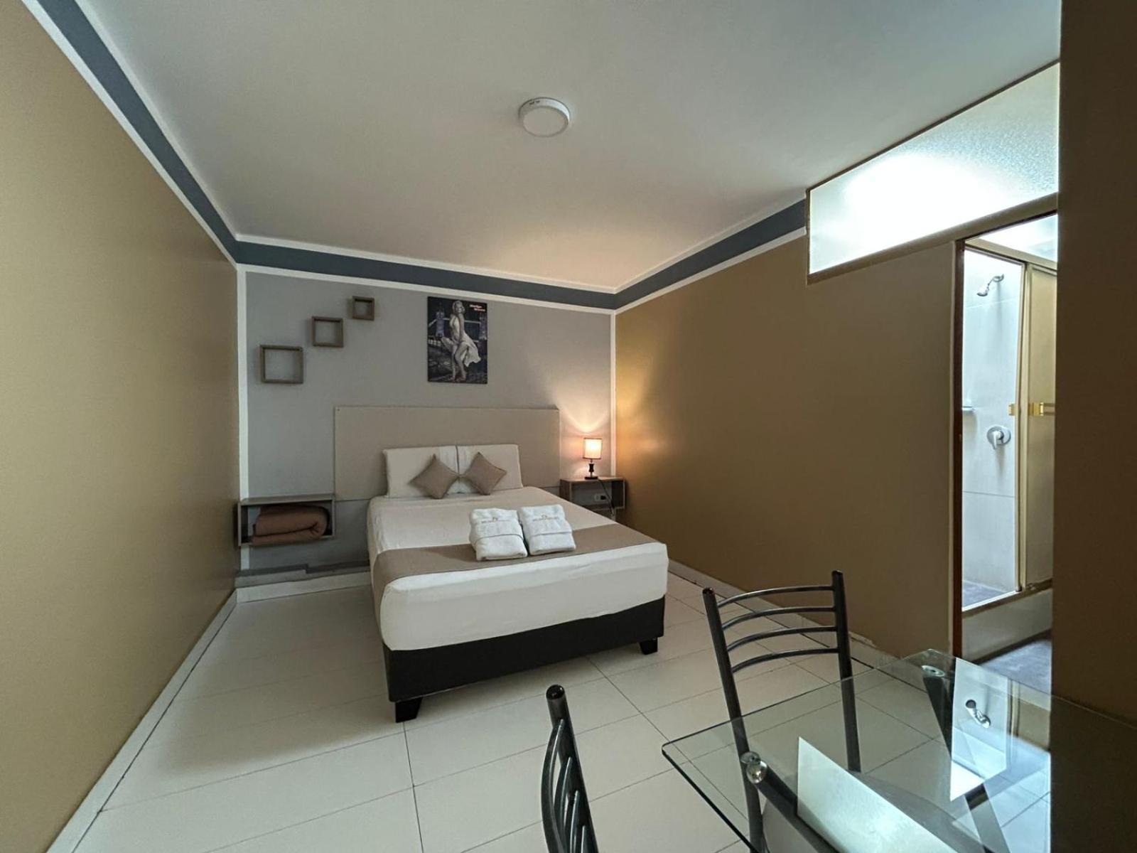 Golden Dream'S Hotel ลิมา ภายนอก รูปภาพ