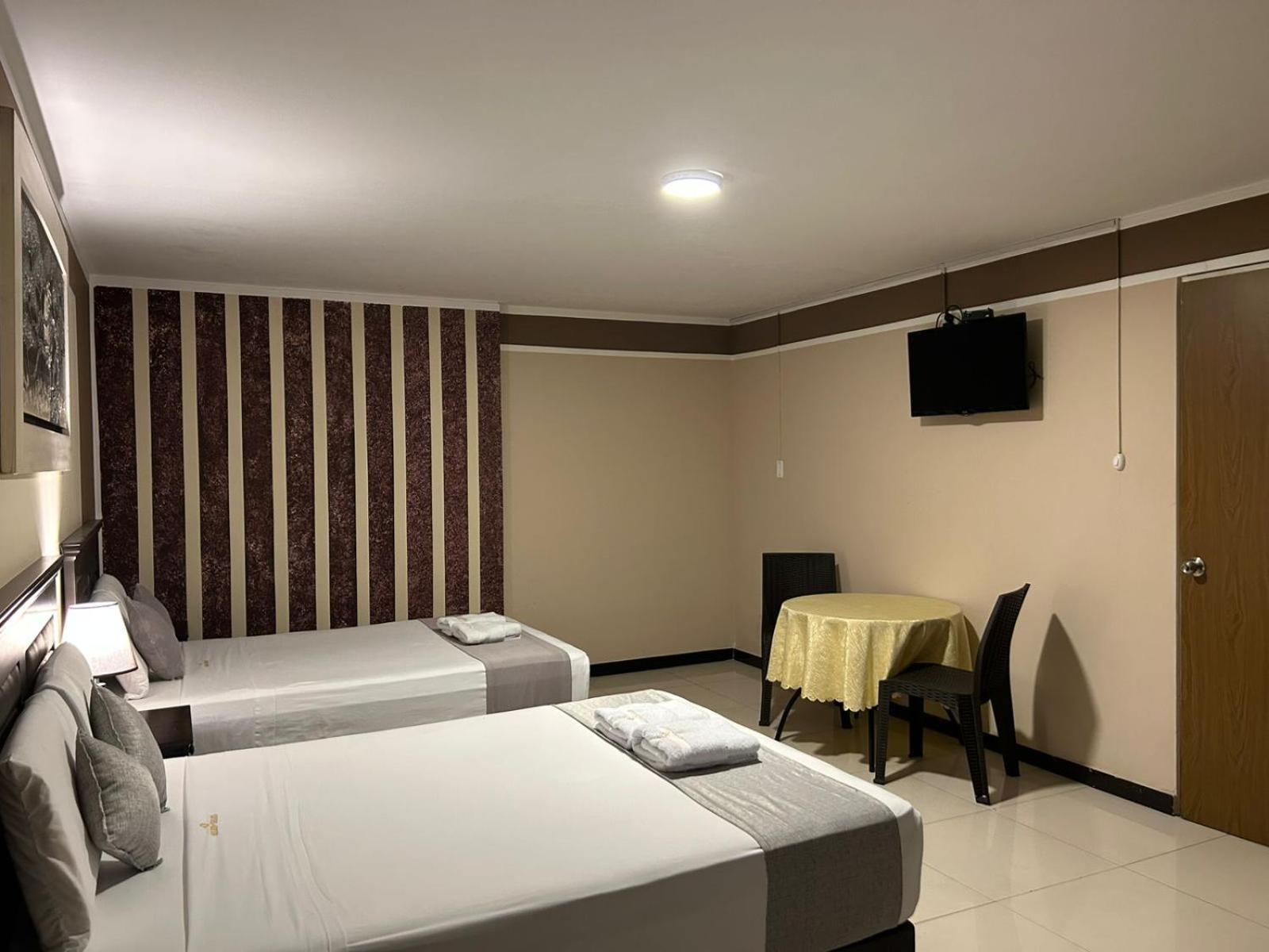 Golden Dream'S Hotel ลิมา ภายนอก รูปภาพ
