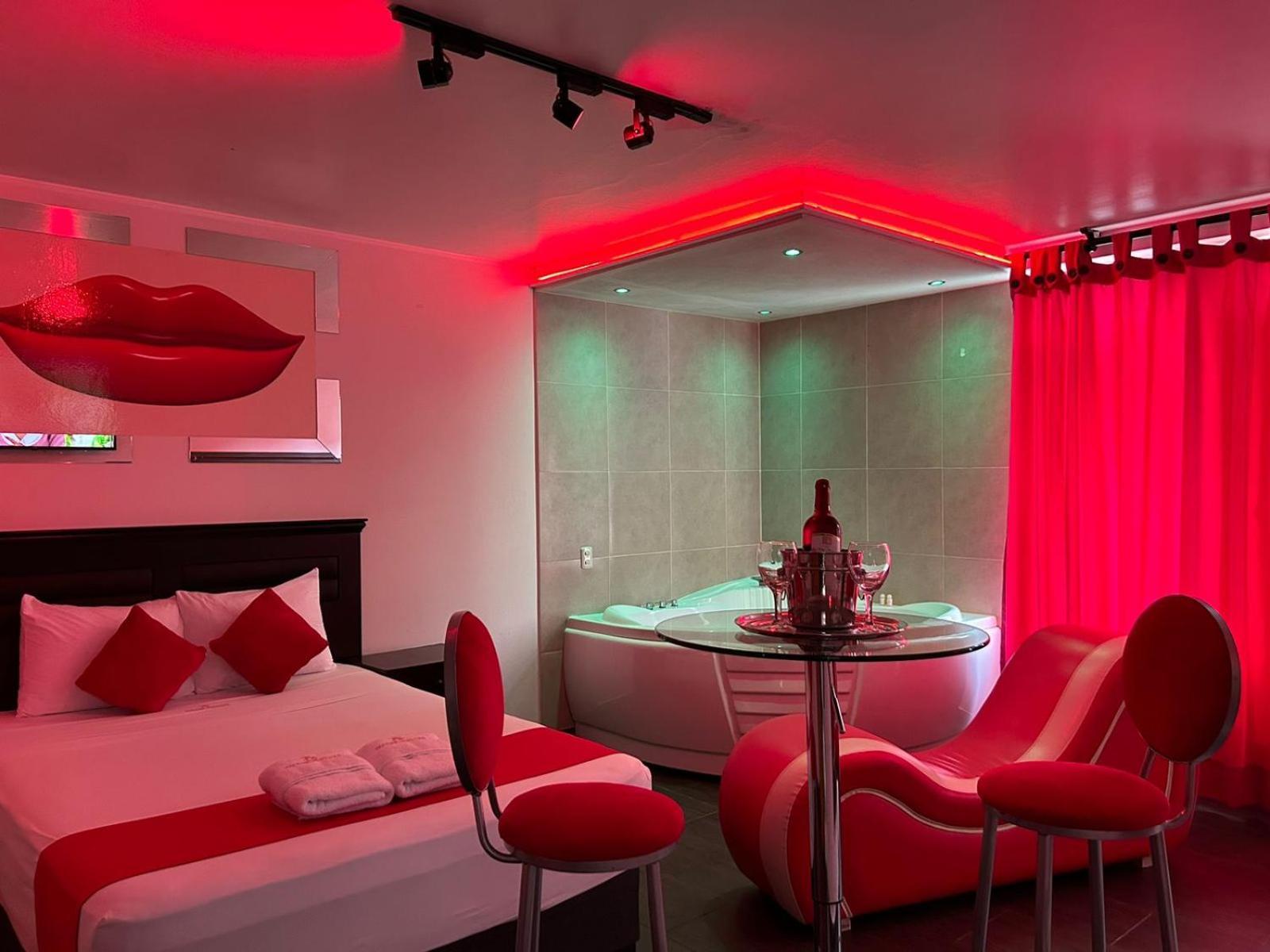 Golden Dream'S Hotel ลิมา ภายนอก รูปภาพ