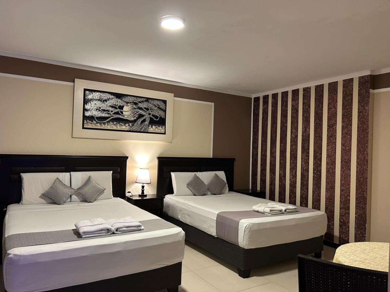 Golden Dream'S Hotel ลิมา ภายนอก รูปภาพ