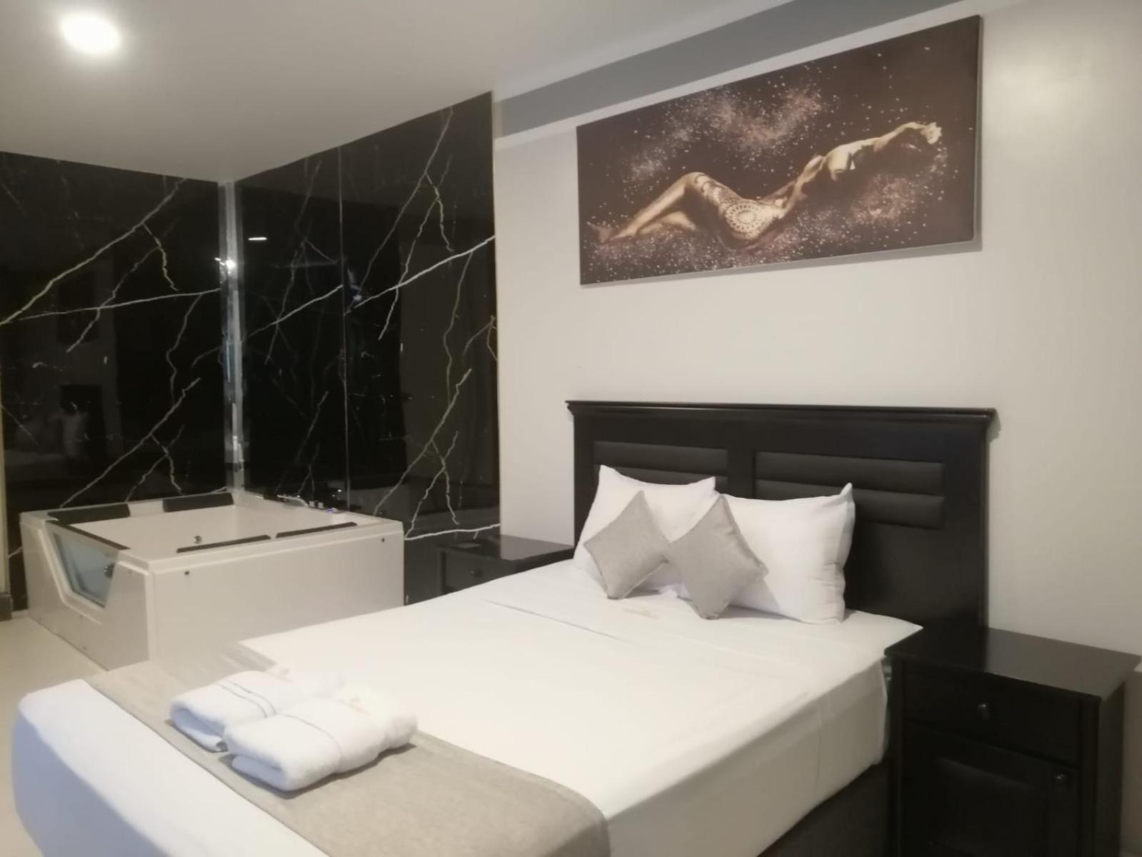Golden Dream'S Hotel ลิมา ภายนอก รูปภาพ