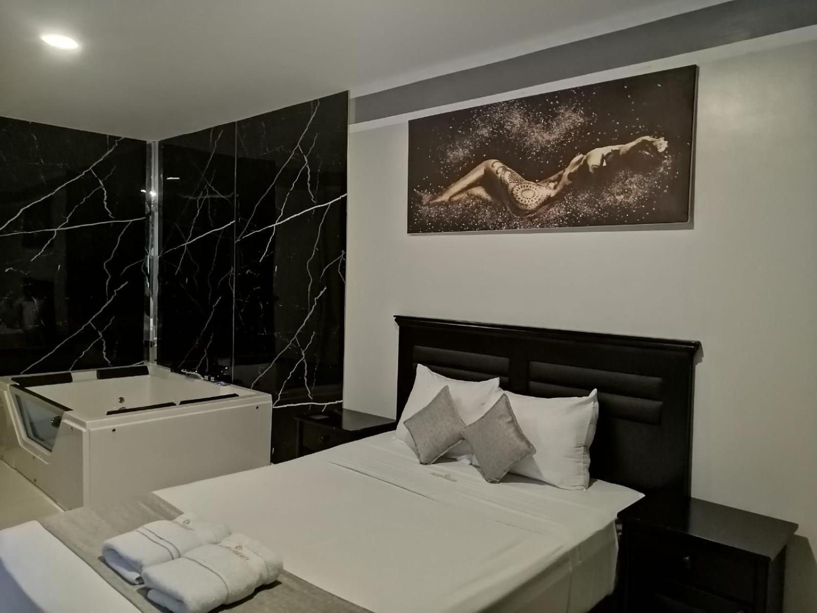 Golden Dream'S Hotel ลิมา ภายนอก รูปภาพ